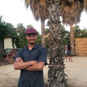 Meet your Posher, Peter